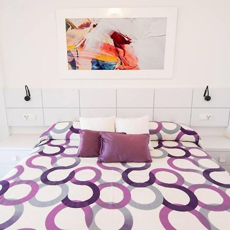 Apartamento Entero A 1 Minuto De La Playa Benidorm Extérieur photo